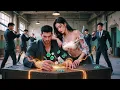 Download Lagu 被賣掉的農村女孩竟是擅長出老千的頂級賭神，一雙巧手將籌碼玩弄於股掌之間，一天之間贏下十個億！#短劇 #爽劇 #穿越 #重生