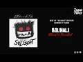 ElGrandeToto - BOUHALI | SALGOAT MIXTAPE (𝙨𝙡𝙤𝙬𝙚𝙙 + 𝙧𝙚𝙫𝙚𝙧𝙗)