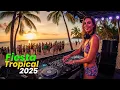 Download Lagu 🏝️ Latin Summer Mix 2025 | Tropical Heat Reggaeton x Moombahton Vibes