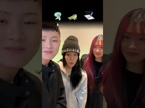 Emoji beatbox challenge #tiktok #beatbox