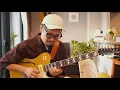 Download Lagu Feel Like Makin' Love / Guitar Cover Neo-Soul Guitar