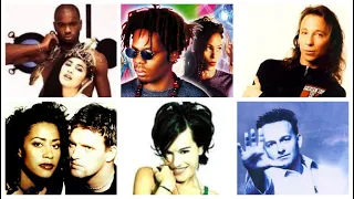 Download Top 90s European Dance Hits - Part 2: 100 More Hits MP3