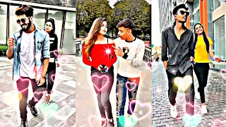 Download Cute \u0026 Romantic Tik Tok Videos || Sad Tik Tok Videos || \ MP3