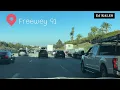 Download Lagu Freewey 91 california LA