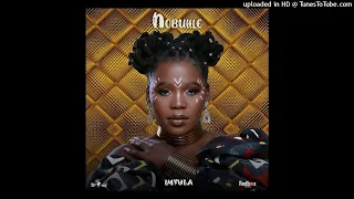 nobuhle hamba njalo feat vernotile 