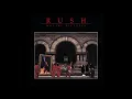 Rush Red Barchetta in Description