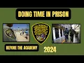 Avoid These Mistakes in CDCR Training Academy Prep