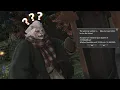 FFXIV My WILDEST Housing Lottery Experience