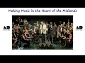 Download Lagu Introducing the AD Band Concert Band