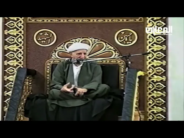 ⁣لماذا يتأخر إفطار الشيعة عن أهل السنة ؟ - الشيخ أحمد الوائلي