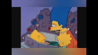 Bart s Dead