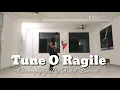 Tune O ragile Song ( Creative Dance Heart) creativedanceheart