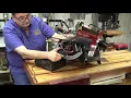 Pegas 21 Inch Scroll Saw Complete Review