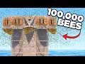 Download Lagu Launching 100 Bee Bombs at Roof Campers