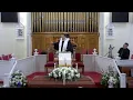 January 16th 2024 Kerri Roger Funeral Service