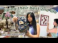 Download Lagu THE MOST UNIQUE DIY THRIFT FLIPS I’VE EVER DONE ✨ (you have to try these ideas!)