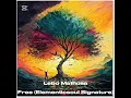 Download Lagu Lebo Mathosa - Free (Elementicsoul Signature)