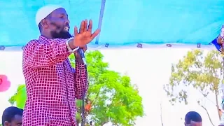munshid abdoosh aliyyii daaroo labuu march 24 2019
