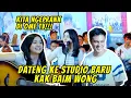 Download Lagu BULAN SUTENA PRANK DI OME TV?? DIRUMAH BAIM WONG 😱 #bulansutena #baimwong #baimpaula