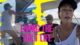 “Living the salt life:  ep37   4K