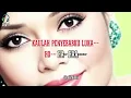 Lirik  - Ijuk  - Iyeth Bustami ( Dual Channel )