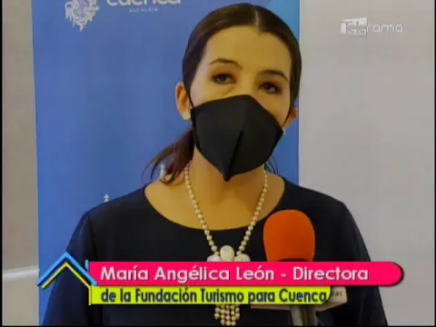 Estrategia para el inicio de los vuelos Chárter Manta - Cuenca