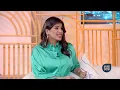 كلام نواعم | نجلاء القحطاني تحاور أمل عرفة عن قرب