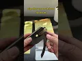 How to Use an EMBERARTI Embosser Embosser for Books DIY Tutorial
