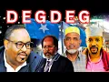 Download Lagu Shirkii Laascaanood oo lagu kala cararay, Firdhiye oo Maakhir iyo 301 Ergo Hoolka uga dhawaaqay, Iyo