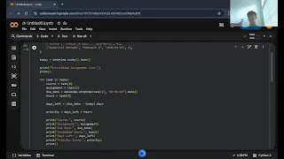 Module 10 Python - Lab