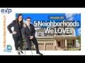 5 Neighborhoods we LOVE in Waldorf MD