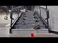 Video di Ping Pong Trick Shots 4 | Dude Perfect