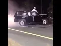 Download Lagu Land Cruiser drifting in Dubai | Toyota Land Cruiser Drift by Shaikh - Dubai