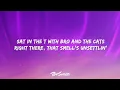 Nemzzz - GASS (Lyrics) ft. Travis Scott