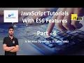 Modern JavaScript Tutorials in JS Bitwise Operator JS Data Type