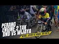 Download Lagu NGENOS Dari Bawah🚀DND GARAGE Tumbangkan WIJAYA RACING // Dnd Garage VS Wijaya Racing