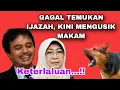 Download Lagu KETERLALUAN... DARI IJAZAH LARI KE MAKAM