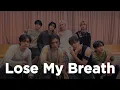 Download Lagu Stray Kids, Charlie Puth - Lose My Breath (3 hours in a row)