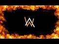 Alan Walker, YUQI of (G)I-DLE, JVKE - Fire! | 1HOUR