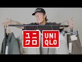 Download Lagu The BEST Items from UNIQLO U FW 2025!