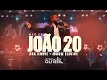 Download Lagu João 20 + Pra Sempre + Porque Ele Vive [Cover Luigi Natalino]