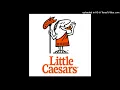 FREE LITTLE CEASARS X FLINT SAMPLE TYPE BEAT - PIZZA PIZZA