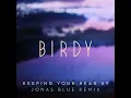 Keeping Your Head Up (Jonas Blue Remix) (Radio Edit)