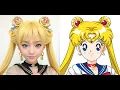 Download Lagu SAILORMOON AI IRL!!