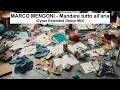 Download Lagu Marco Mengoni - Mandare tutto all'aria (Cyber Extended Dance Mix) - Remix