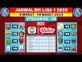 Download Lagu Jadwal Liga 1 2022 Pekan Ke 29 - Arema FC vs Dewa United - Borneo FC vs Persija - Live Indosiar