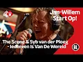 Download Lagu The Scene \u0026 Syb van der Ploeg - Iedereen Is Van De Wereld (Thé Lau eerbetoon)| NPO Radio 2