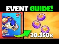Download Lagu Fast Complete (x20.350⭐)! Arcade Event Guide (F2P)! | Squad Busters🔥