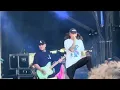 The Amity Affliction - Live - Open Letter - Sonic Temple 2026 - Columbus OH