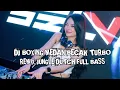 Download Lagu DJ BOXING MEDAN BECAK TURBO !! REMIX JUNGLE DUTCH FULL BASS 
